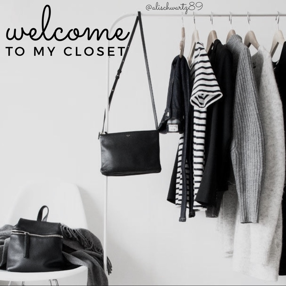 Meet your Posh Ambassador, Ali!